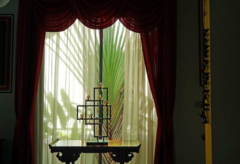 Almali Luxury Residence