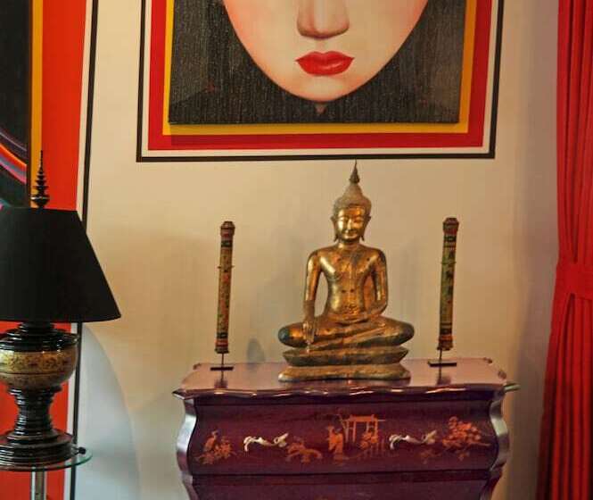 Almali Luxury Residence