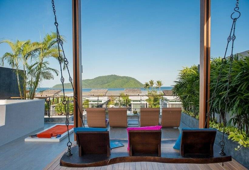 Almali Luxury Residence