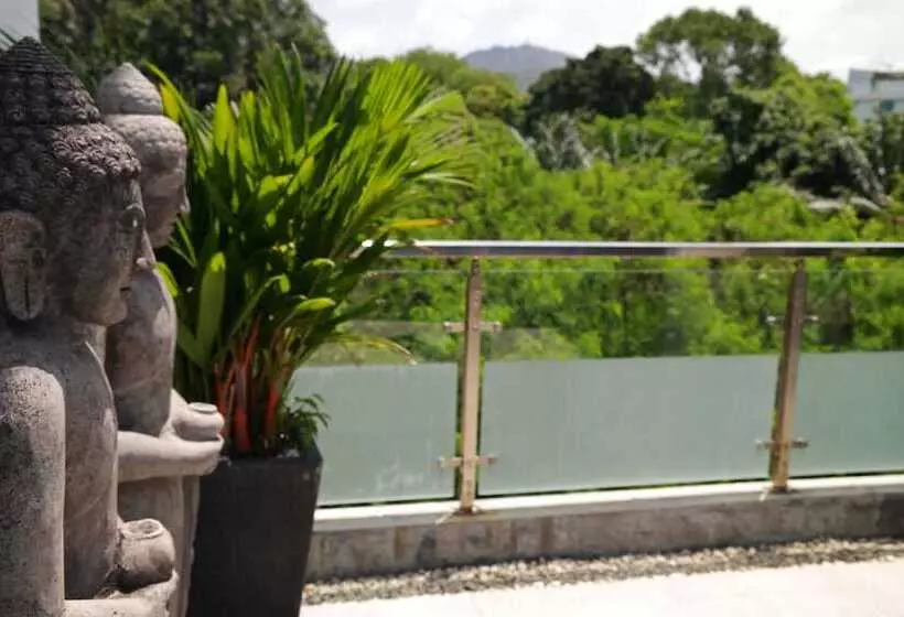 Almali Luxury Residence