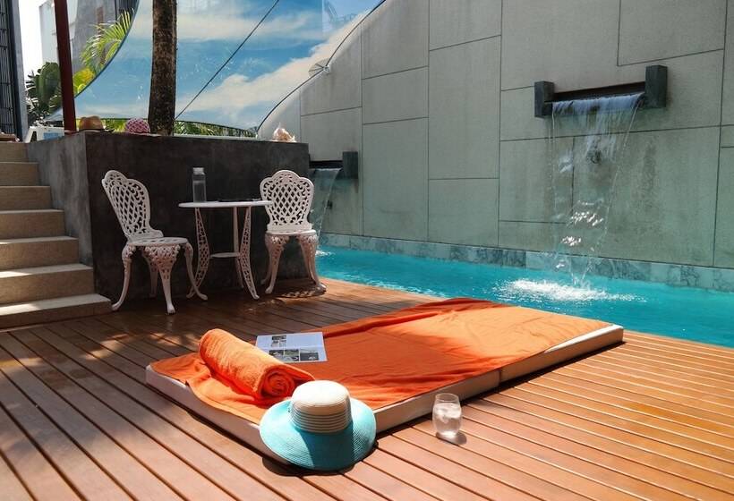 Almali Luxury Residence