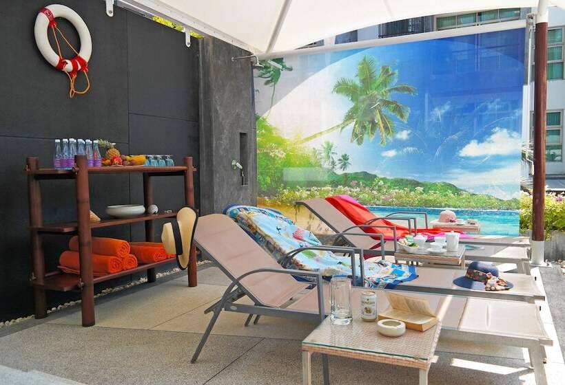 Almali Luxury Residence