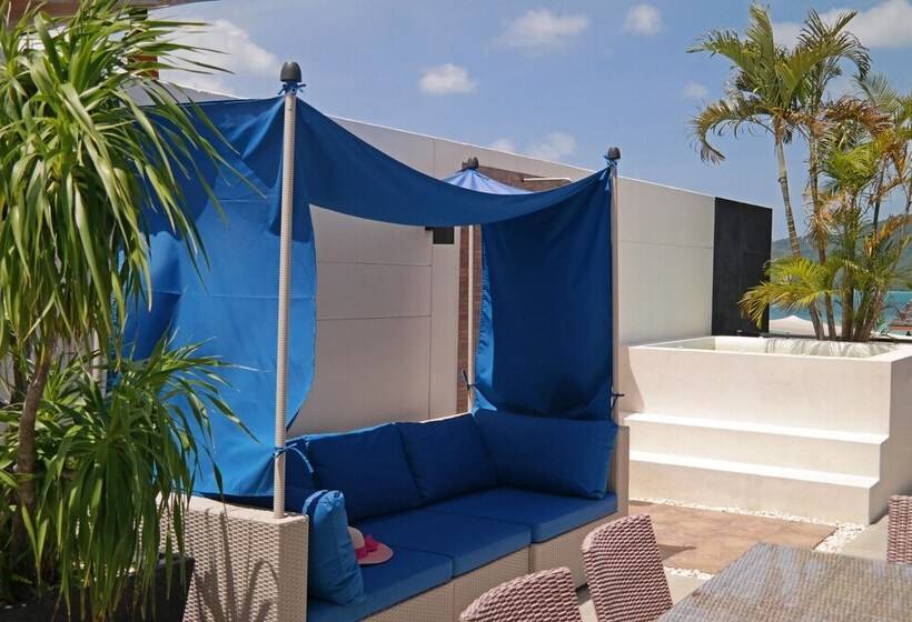 Almali Luxury Residence