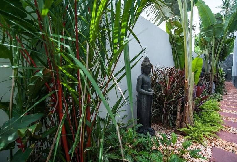 Almali Luxury Residence