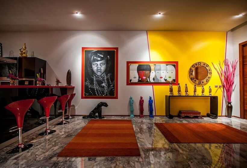 Almali Luxury Residence