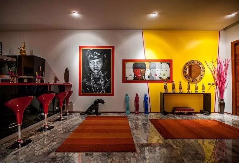 Almali Luxury Residence