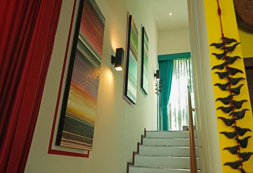 Almali Luxury Residence