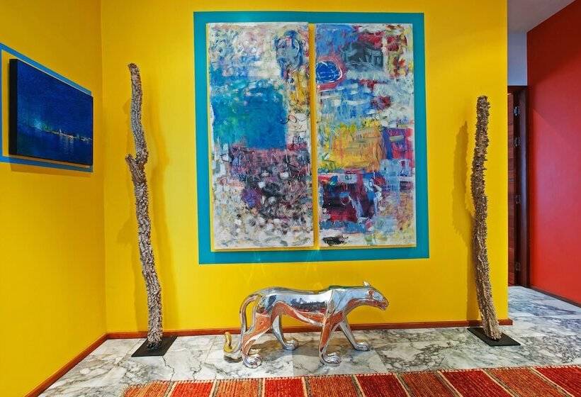 Almali Luxury Residence