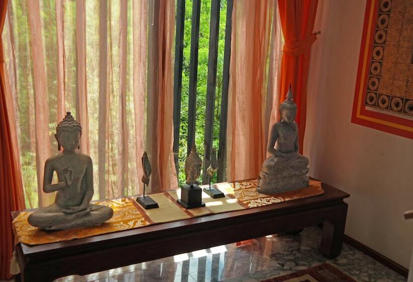 Almali Luxury Residence