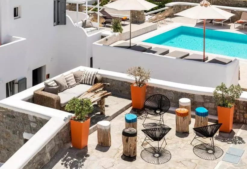 Artemoula S Studios