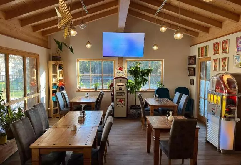 Chalet Bad Tölz