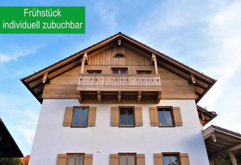 Chalet Bad Tölz