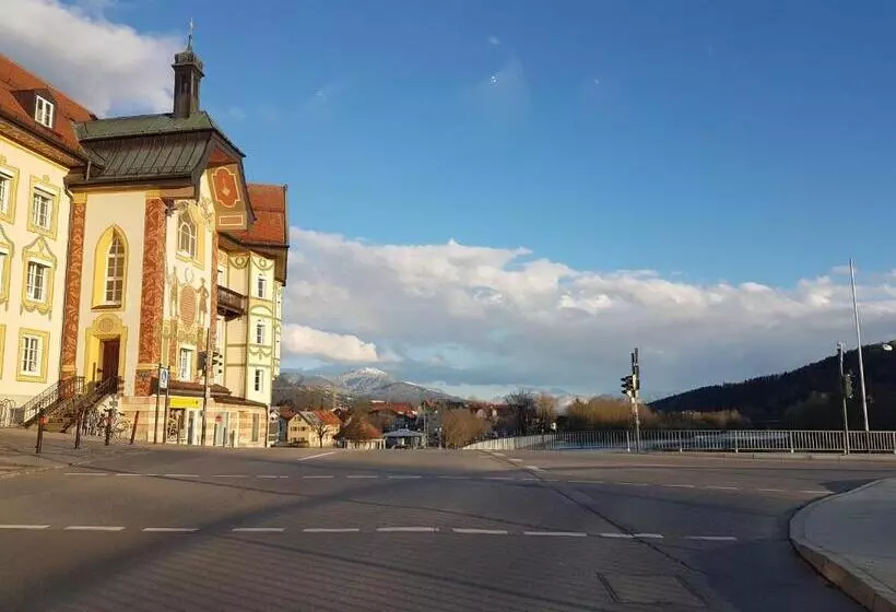 Chalet Bad Tölz