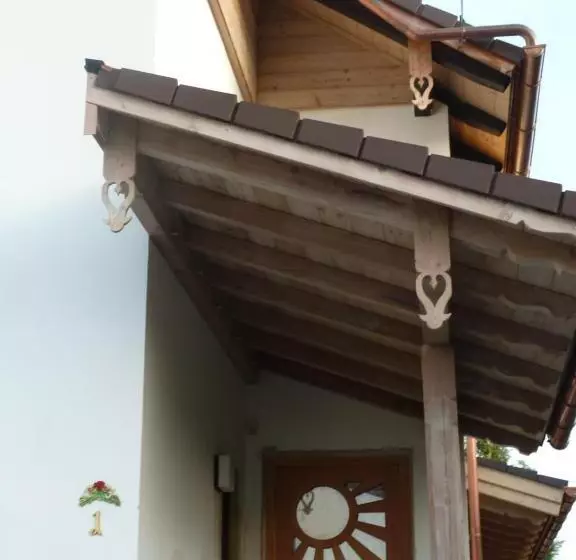 Chalet Bad Tölz