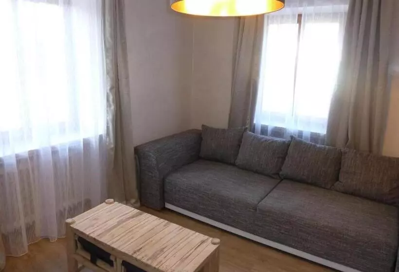 Chalet Bad Tölz