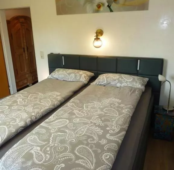 Chalet Bad Tölz