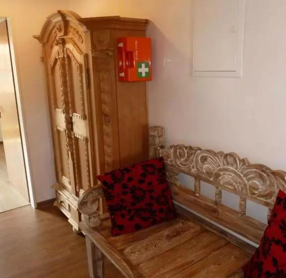 Chalet Bad Tölz