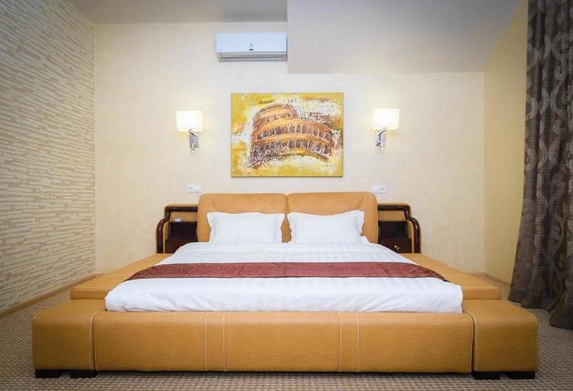 בית מלון כפרי Astra