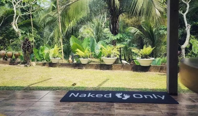 Hotelli Baan Hinlad Home And Hostel