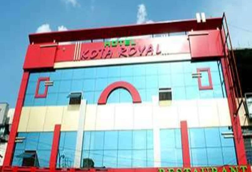 Hotel Kota Royal
