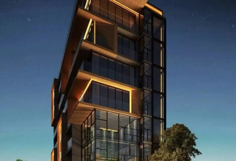 Montana Hotel Songkhla