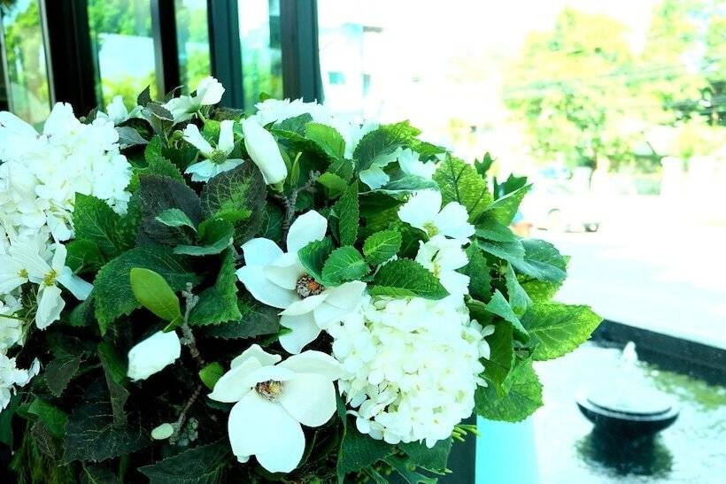 Montana Hotel Songkhla