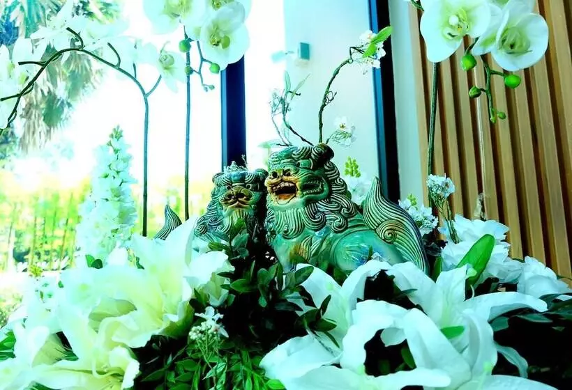 Montana Hotel Songkhla