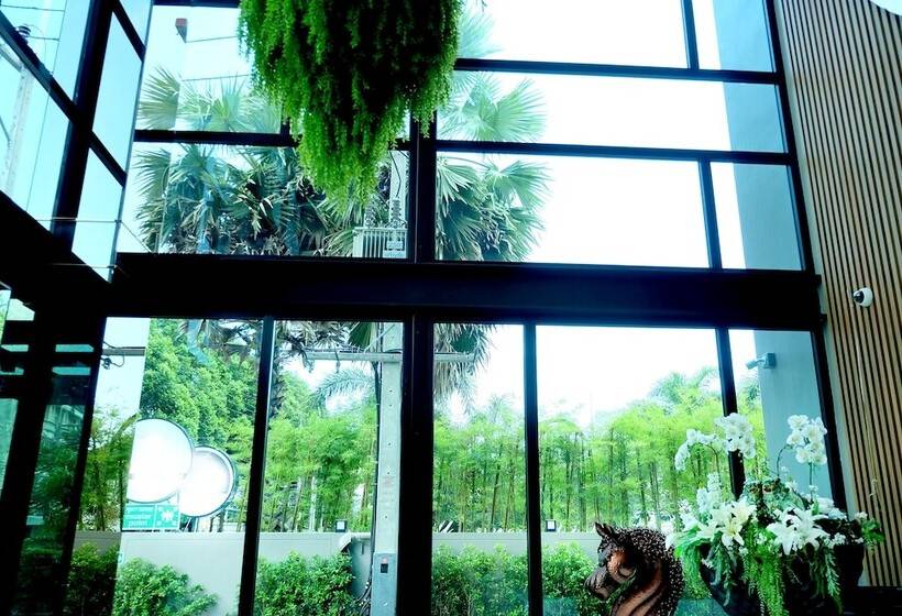 Montana Hotel Songkhla