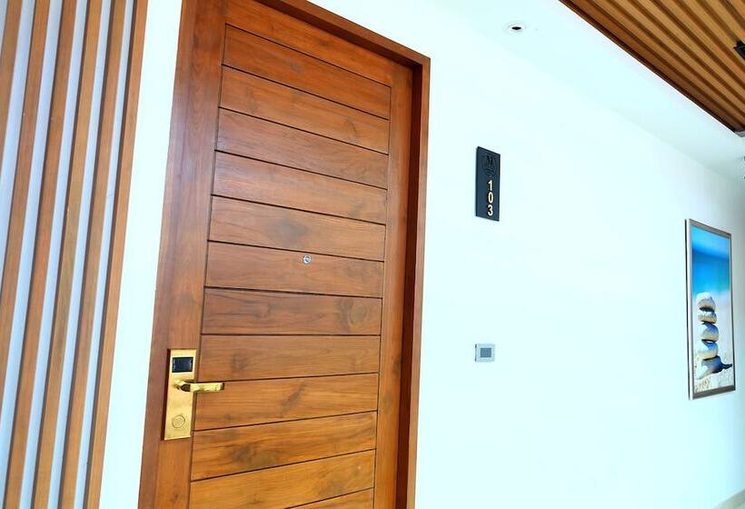 Montana Hotel Songkhla