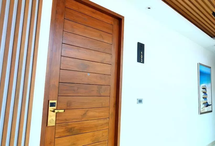 Montana Hotel Songkhla