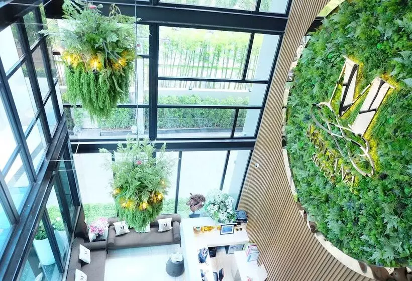 Montana Hotel Songkhla