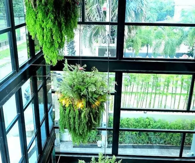 Montana Hotel Songkhla