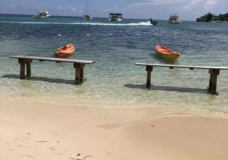 هتل Ocean Palms
