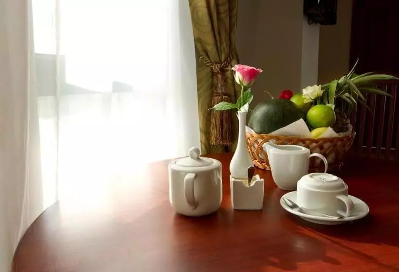 Palace Hotel Arusha
