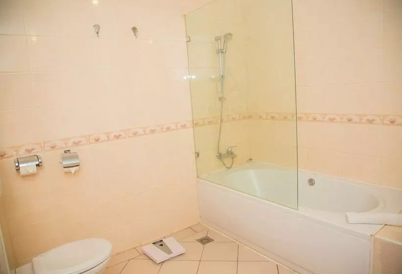 Palace Hotel Arusha