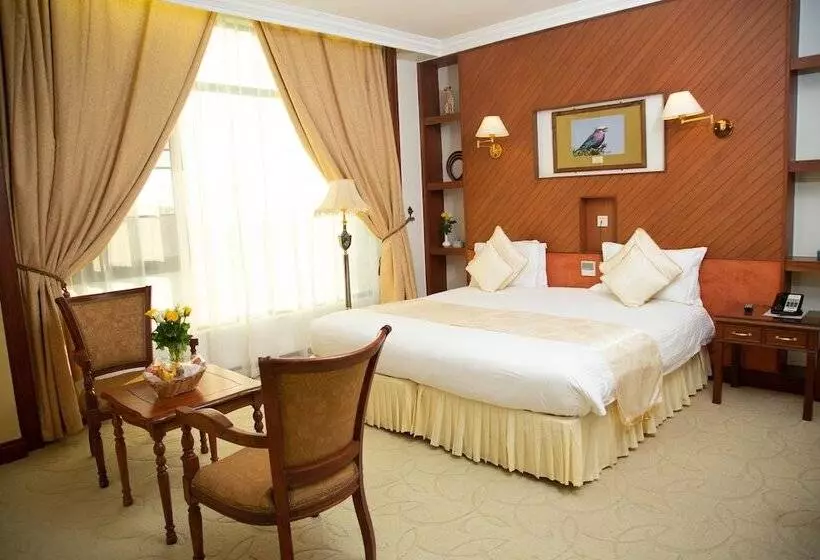 Palace Hotel Arusha