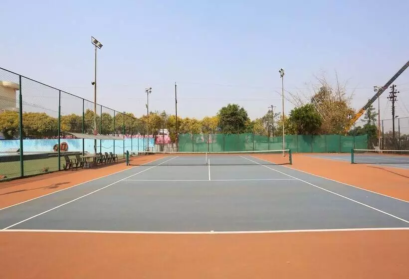 ホテル Queens Club Of India