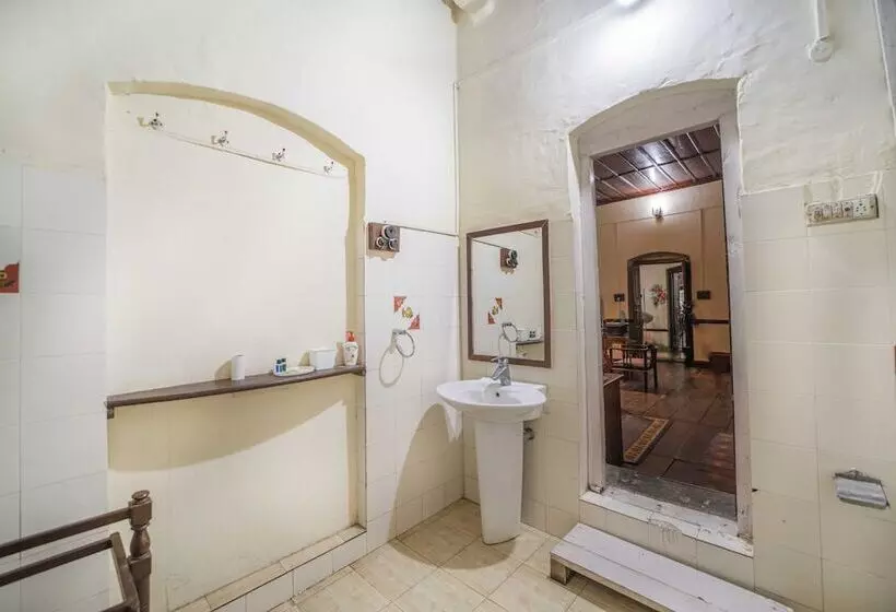 Hotelli Camp Bliss Ranikhet