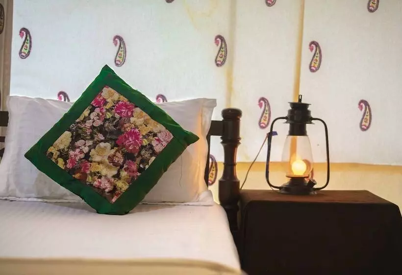 Hotelli Camp Bliss Ranikhet