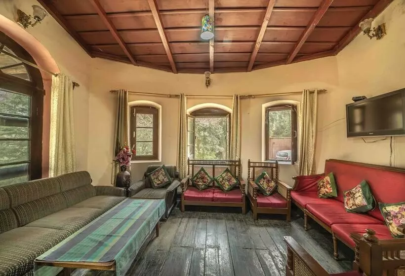 Hotelli Camp Bliss Ranikhet