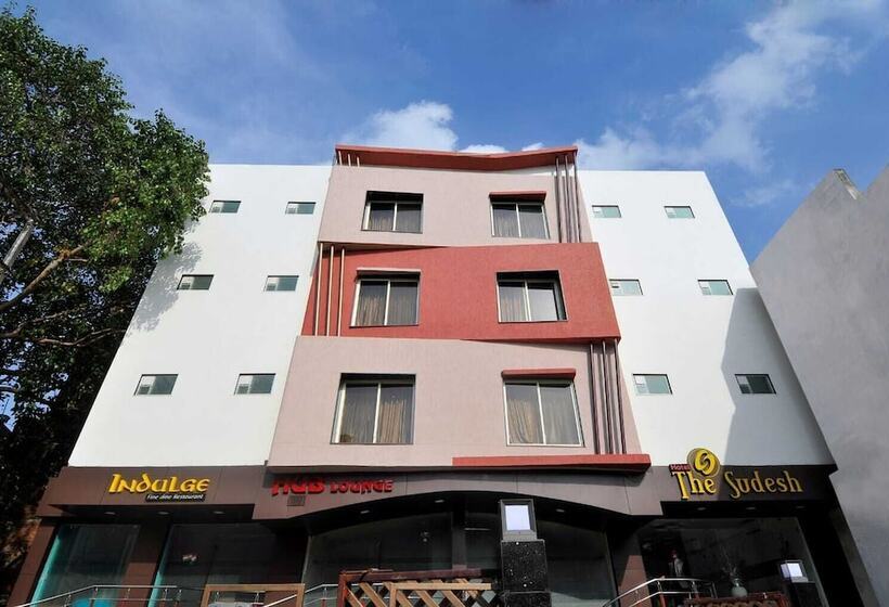 هتل The Sudesh