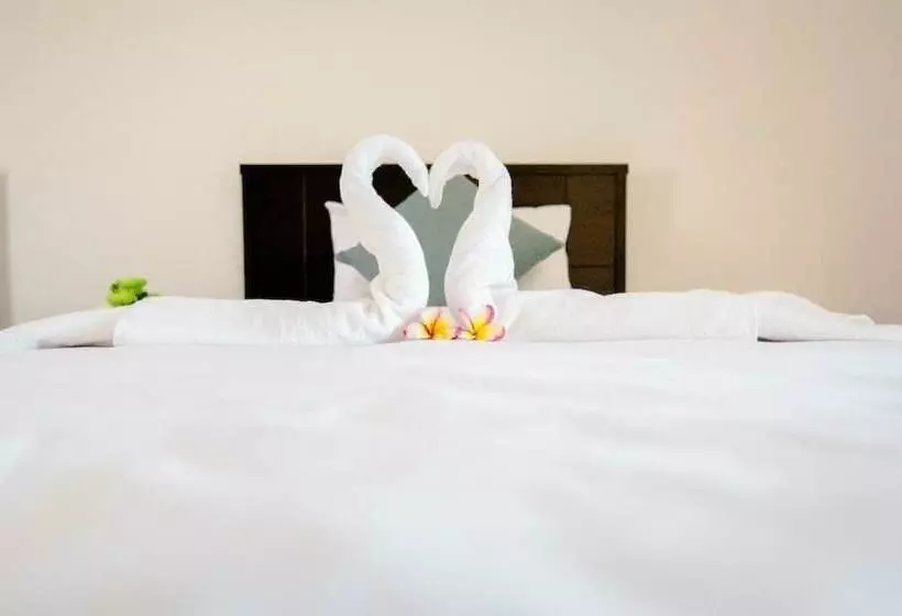 هتل วรรณ เพลส Won Place