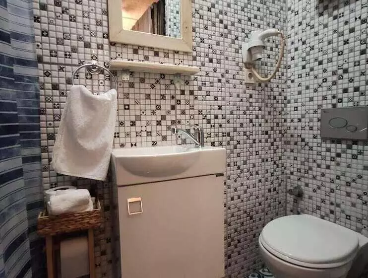 هتل Woodstock Alaçatı