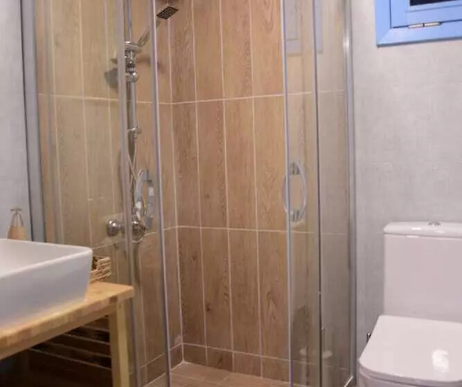 هتل Woodstock Alaçatı