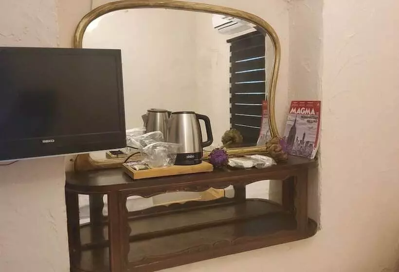 هتل Woodstock Alaçatı