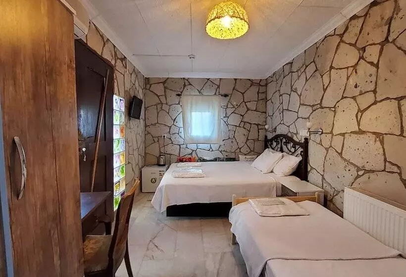 هتل Woodstock Alaçatı