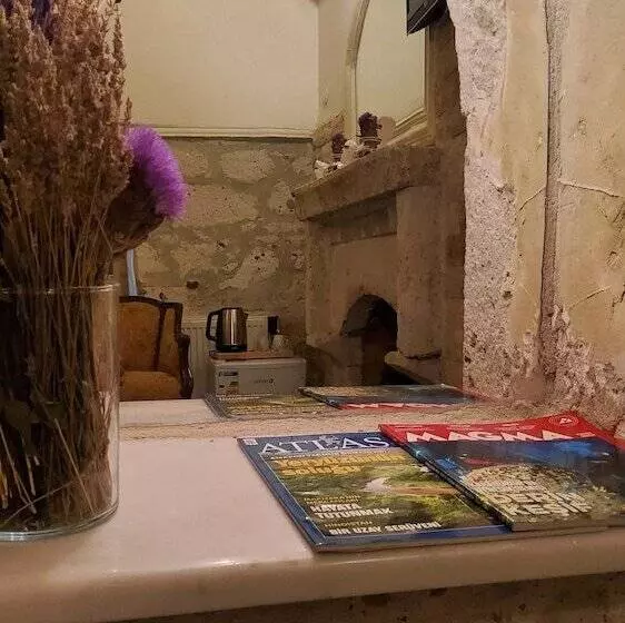 هتل Woodstock Alaçatı