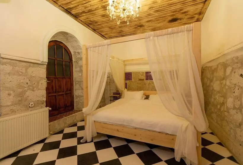 هتل Woodstock Alaçatı