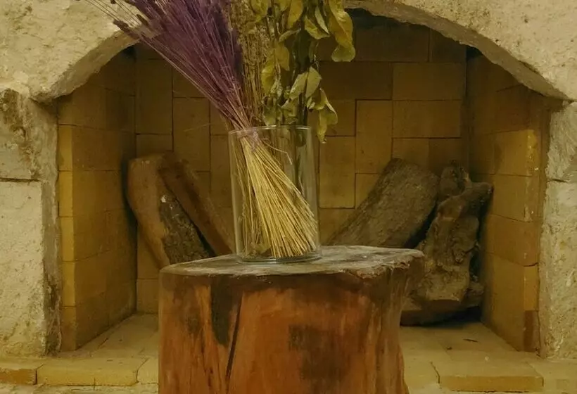 هتل Woodstock Alaçatı