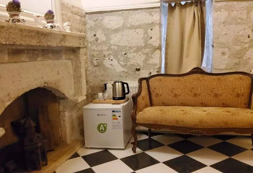 هتل Woodstock Alaçatı